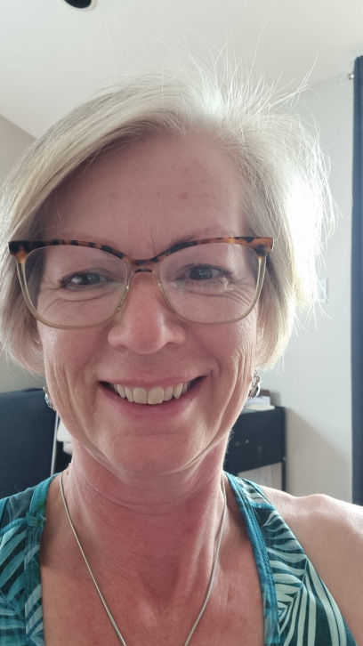 Victoria Goodman Victoria Goodman